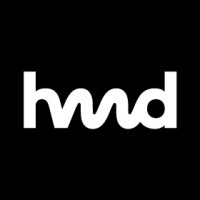 Happy Moonday logo