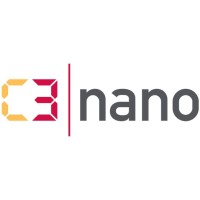 C3Nano logo