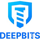 DeepBits Technology logo