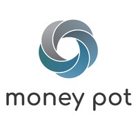 Money Pot logo