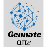 Gennate logo