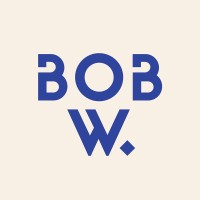 Bob W logo