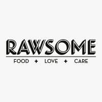 Rawsome logo