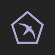 Birdstop logo