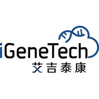 iGeneTech logo