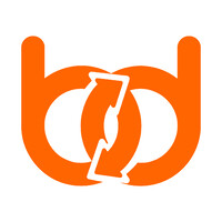 Breaze Delivery logo