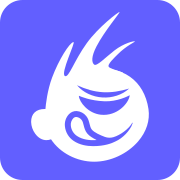 Gradual logo
