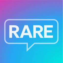Raremark logo