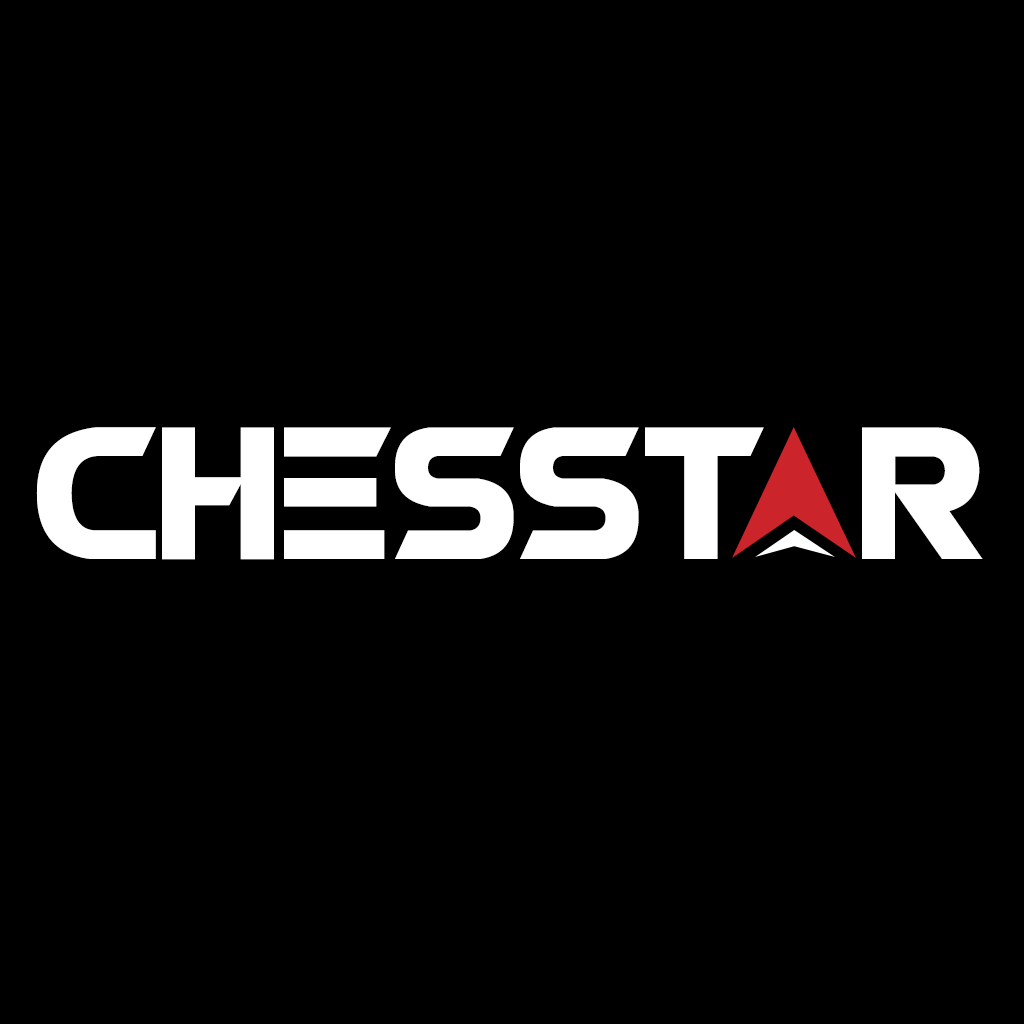 CHESSTAR logo