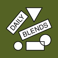 Daily Blends AI logo