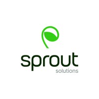 Sprout Solutions logo