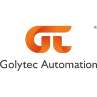 Golytec Automation logo