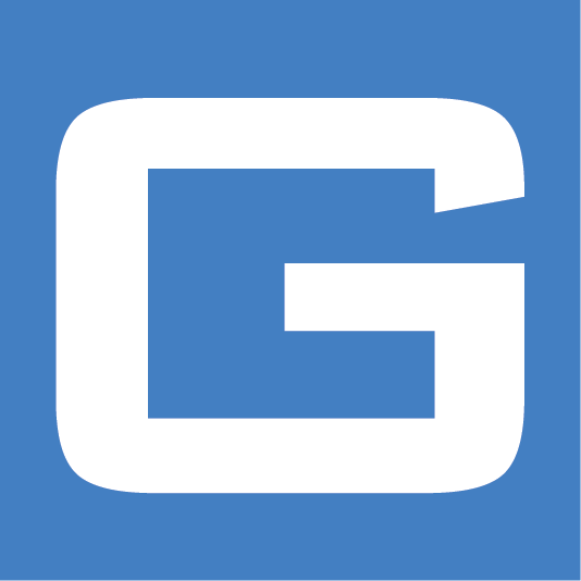 GlobeDock logo