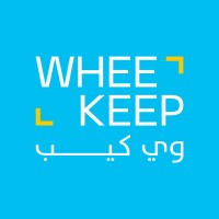 WheeKeep logo