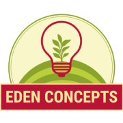 Eden Concepts logo