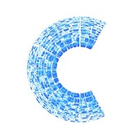 CryptoLeague logo