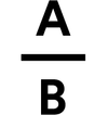Above Below logo