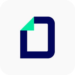 docStribute logo