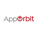 AppOrbit logo