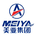 Meiya logo