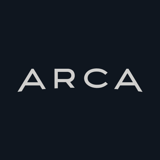 Arca Wealth logo
