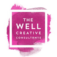 THE WELL logo