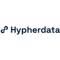 Hypherdata logo