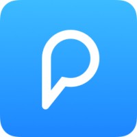 Peergrade logo