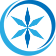 Particle Flux Analytics logo