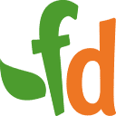 Fresh Direct logo