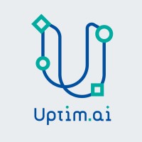 UptimAI logo
