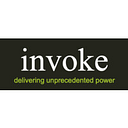 Invoke logo