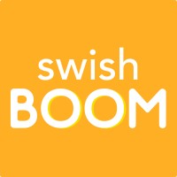 Swishboom logo
