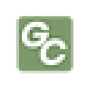 Green Cabbage logo