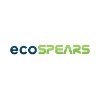 Ecospears logo