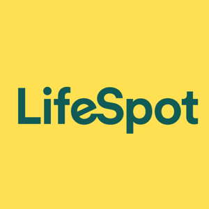 LifeSpot logo