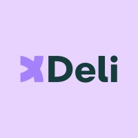 XDeli logo