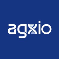 Agxio logo