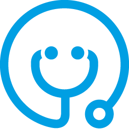 StethoMe logo