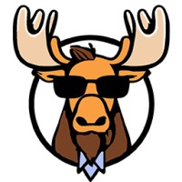 Wild Moose logo