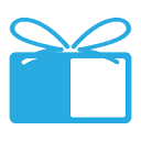 Sharetreats logo
