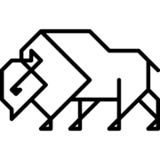 Tethon 3D logo