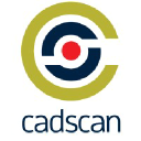 Cadscan logo