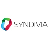 Syndivia logo