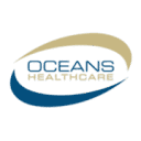 Oceans Healthcare logo