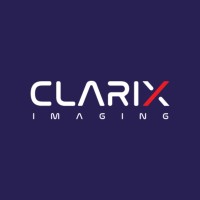 Clarix Imaging logo