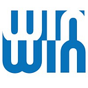 Win-Win logo