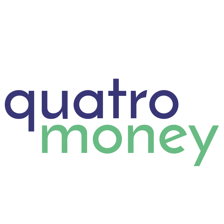 Quatromoney logo