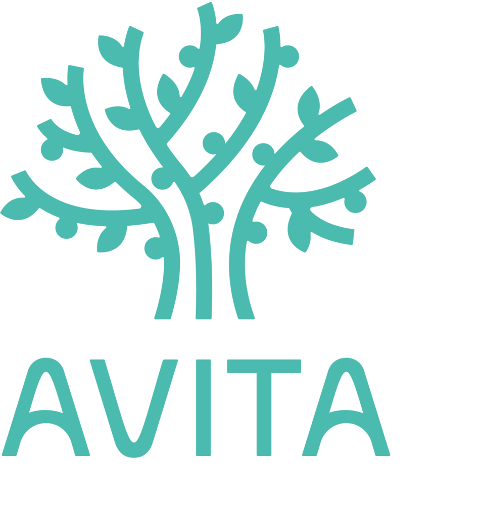 Avita logo
