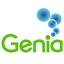 Genia logo